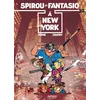 Image de Spirou et Fantasio. Vol. 39. Spirou à New-York Tome, Janry en occasion ou reconditionné