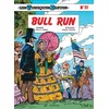 Image de Les Tuniques Bleues - Tome 27 - Bull Run en occasion ou reconditionné