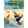 Image de L'agent 212 - Tome 9 - Brigade Mobile en occasion ou reconditionné