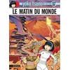 Image de Yoko Tsuno - Tome 17 - Le Matin Du Monde en occasion ou reconditionné