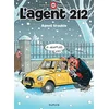 Image de L'agent 212. Vol. 10. Agent trouble Raoul Cauvin, Daniel Kox en occasion ou reconditionné