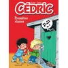 Image de CÃ©dric - Tome 1 - PremiÃ¨res Classes en occasion ou reconditionné