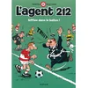 Image de L'agent 212. Vol. 11. Sifflez dans le ballon ! Raoul Cauvin, Daniel Kox en occasion ou reconditionné