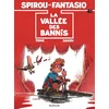 Image de Spirou et Fantasio. Vol. 41. La Vallée des bannis Tome, Janry en occasion ou reconditionné