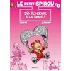 Image de Le petit Spirou. Vol. 1. Dis bonjour à la dame ! Tome, Janry en occasion ou reconditionné