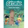 Image de Cédric. Vol. 3. Classe tous risques Raoul Cauvin, Laudec en occasion ou reconditionné