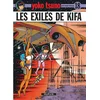 Image de Yoko Tsuno. Vol. 18. Les exilés de Kifa Roger Leloup en occasion ou reconditionné