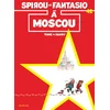 Image de Spirou et Fantasio. Vol. 42. Spirou et Fantasio à Moscou Tome, Janry en occasion ou reconditionné