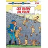 Image de Les Tuniques Bleues - Tome 32 - Les Bleus En Folie en occasion ou reconditionné