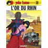Image de Yoko Tsuno Tome 19 - L'or Du Rhin en occasion ou reconditionné