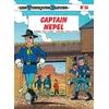 Image de Les Tuniques Bleues - Tome 35 - Captain NÃ©pal en occasion ou reconditionné