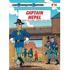 Image de Les Tuniques bleues. Vol. 35. Captain Nepel Raoul Cauvin, Willy Lambil en occasion ou reconditionné