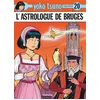Image de Yoko Tsuno. Vol. 20. L'astrologue de Bruges Roger Leloup en occasion ou reconditionné