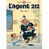 Image de L'agent 212 - Tome 16 - Flic...AÃ¯e en occasion ou reconditionné