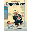 Image de L'agent 212. Vol. 16. Flic... aïe ! Raoul Cauvin, Daniel Kox en occasion ou reconditionné
