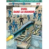 Image de Les Tuniques bleues. Vol. 37. Duel dans la Manche Raoul Cauvin, Willy Lambil en occasion ou reconditionné