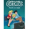 Image de Cédric. Vol. 9. Parasite sur canapé Raoul Cauvin, Laudec en occasion ou reconditionné