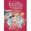 Image de Les Femmes En Blanc - Tome 15 - Avant Que Le Cor Ne M'use ! en occasion ou reconditionné