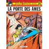 Image de Yoko Tsuno. Vol. 21. La porte des âmes Roger Leloup en occasion ou reconditionné