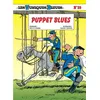 Image de Les Tuniques Bleues - Tome 39 - Puppet Blues en occasion ou reconditionné