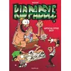 Image de Kid Paddle Tome 3 - Apocalypse Boy en occasion ou reconditionné