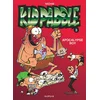 Image de Kid Paddle. Vol. 3. Apocalypse boy Midam en occasion ou reconditionné