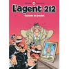 Image de L'agent 212 - Tome 19 - Cuisses De Poulet en occasion ou reconditionné