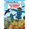 Image de Les Tuniques Bleues - Tome 40 - Les Hommes De Paille en occasion ou reconditionné
