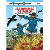 Image de Les Tuniques bleues. Vol. 40. Les hommes de paille Raoul Cauvin, Willy Lambil en occasion ou reconditionné