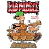 Image de Kid Paddle - Tome 4 - Full MÃ©tal Casquette en occasion ou reconditionné