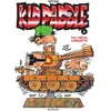 Image de Kid Paddle. Vol. 4. Full metal casquette Midam en occasion ou reconditionné