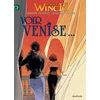 Image de Largo Winch. Vol. 9. Voir Venise... Jean Van Hamme, Philippe Francq en occasion ou reconditionné