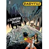 Image de Papyrus. Vol. 5. L'Egyptien blanc De Gieter en occasion ou reconditionné