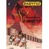 Image de Papyrus - Tome 8 - La MÃ©tamorphose D'imhotep en occasion ou reconditionné
