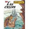 Image de Papyrus - Tome 14 - L'ile Du Cyclope en occasion ou reconditionné