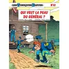 Image de Les Tuniques Bleues - Tome 42 - Qui Veut La Peau Du GÃ©nÃ©ral en occasion ou reconditionné