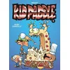 Image de Kid Paddle - Tome 5 - Alien Chantilly en occasion ou reconditionné
