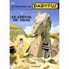 Image de Papyrus - Tome 23 - L'odyssÃ©e - Volume 1, Le Cheval De Troie en occasion ou reconditionné