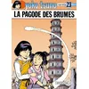 Image de Yoko Tsuno Tome 23 - La Pagode Des Brumes en occasion ou reconditionné