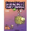Image de Kid Paddle - Tome 6 - RodÃ©o Blork en occasion ou reconditionné