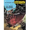 Image de Papyrus - Tome 24 - L'odyssÃ©e - Volume 2, La Main Pourpre en occasion ou reconditionné