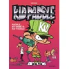 Image de Kid Paddle. Vol. 8. Paddle : my name is Kid Paddle Midam en occasion ou reconditionné