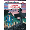 Image de Les Tuniques bleues. Vol. 46. Requiem pour un bleu Raoul Cauvin, Willy Lambil en occasion ou reconditionné