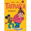 Image de Tamara - Tome 1 - Combien en occasion ou reconditionné