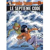 Image de Yoko Tsuno. Vol. 24. Le septième code Roger Leloup en occasion ou reconditionné