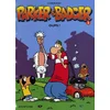 Image de Parker et Badger. Vol. 2. Oups ! Marc Cuadrado en occasion ou reconditionné