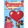 Image de Tamara. Vol. 2. C'est bon l'amour ! Christian Darasse, Zidrou en occasion ou reconditionné