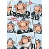Image de L'agent 212 - Tome 25 - L'agent Prend La Pose en occasion ou reconditionné