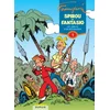 Image de Spirou et Fantasio. Vol. 1. Les débuts d'un dessinateur André Franquin en occasion ou reconditionné