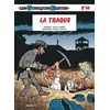Image de Les Tuniques Bleues - Tome 50 - La Traque en occasion ou reconditionné